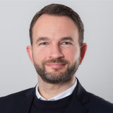 Daniel Spiecker - CSM